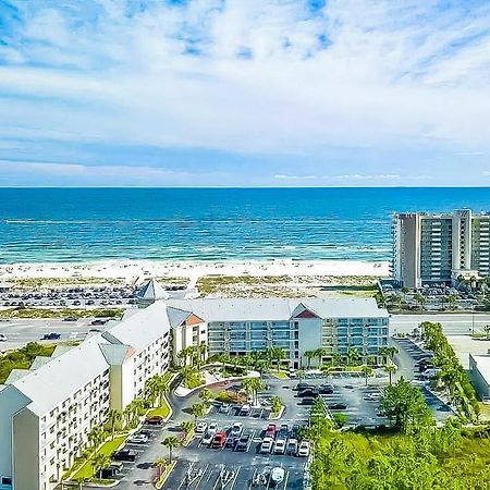 Апартаменты The Gulf Getaway Орандж-Бич Экстерьер фото