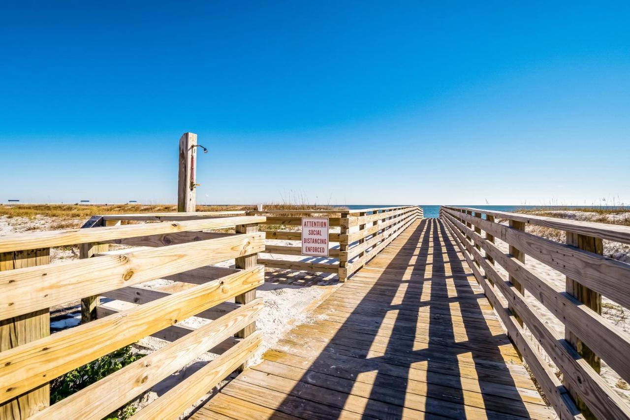 Апартаменты The Gulf Getaway Орандж-Бич Экстерьер фото